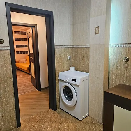 Apartment I *