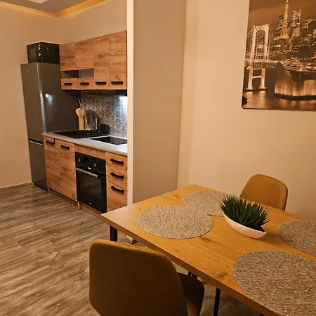Apartment I *