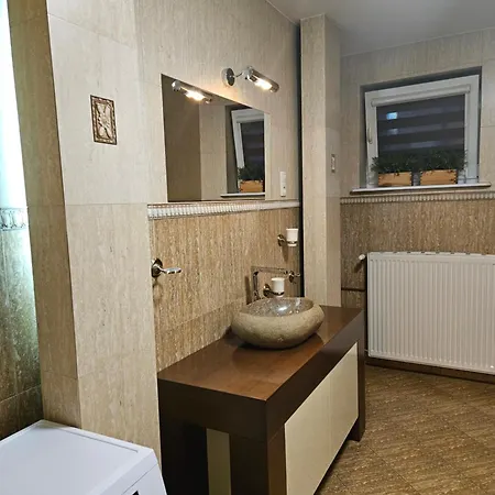 Apartment I Koleczkowo