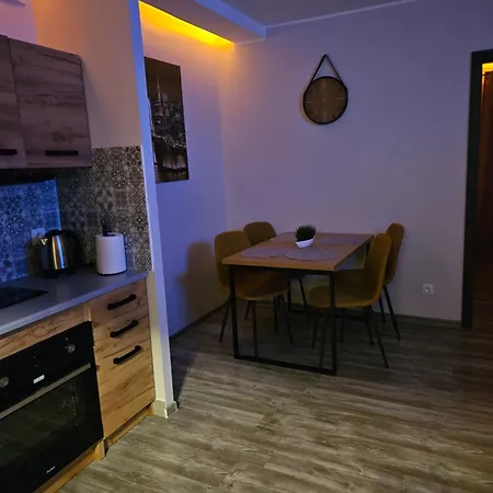I Koleczkowo