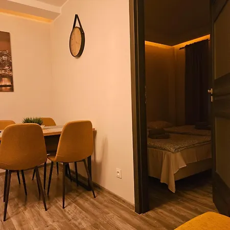 Apartment I *