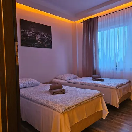 Apartment I