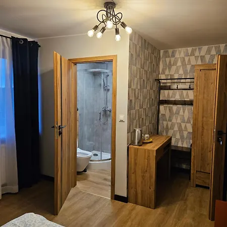 I Apartment Koleczkowo