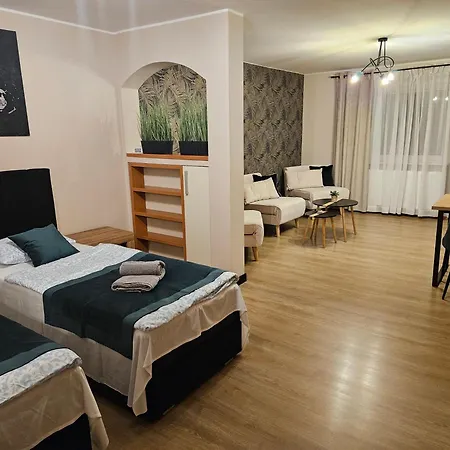 Apartment I *