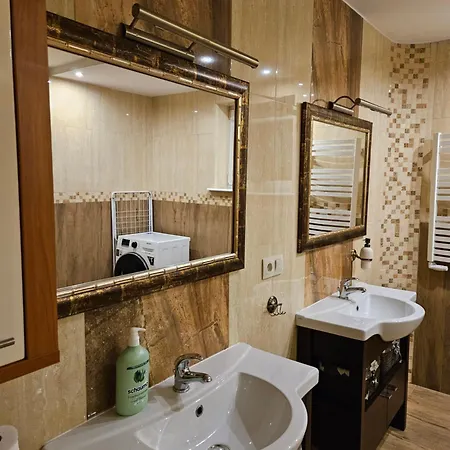 I Apartment Koleczkowo