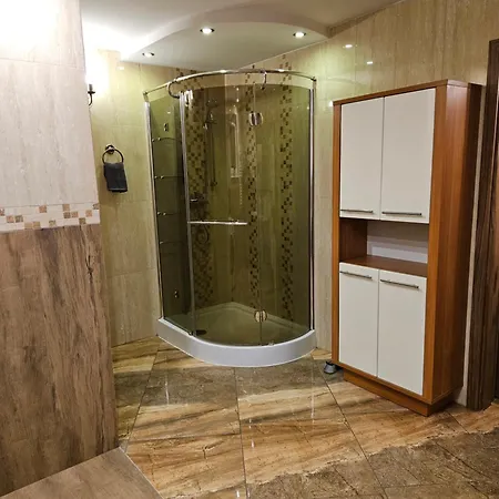 Apartment I Koleczkowo
