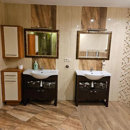 Apartment I Koleczkowo