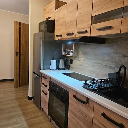 Apartment I Koleczkowo