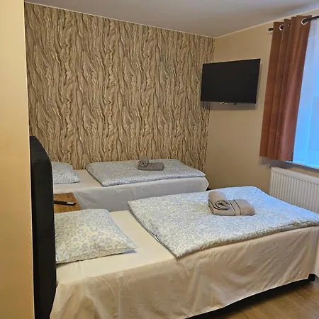 I Koleczkowo