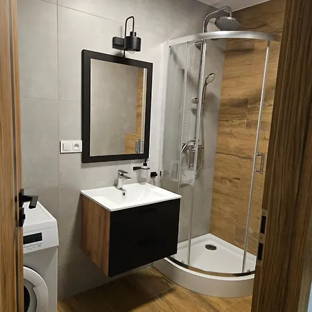I Apartment