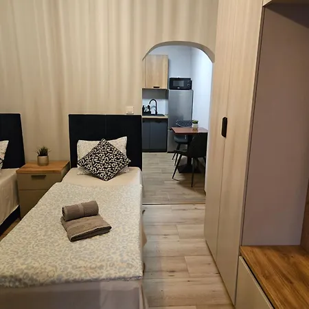 Apartment I *