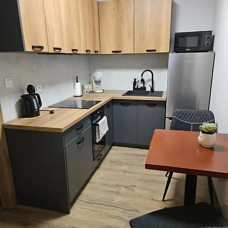Apartment I
