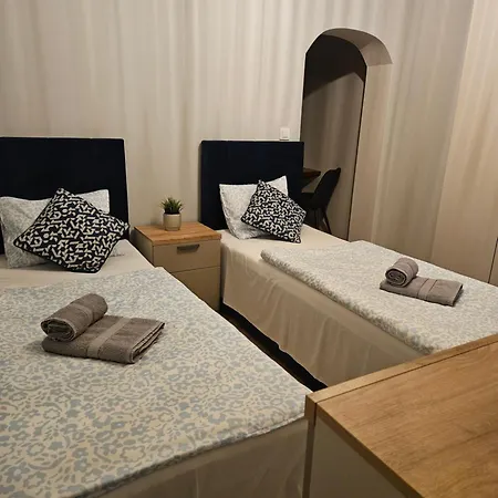 I Apartment Koleczkowo