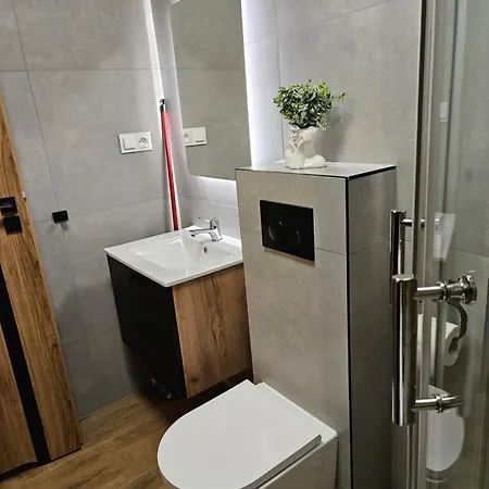 I Apartment Koleczkowo