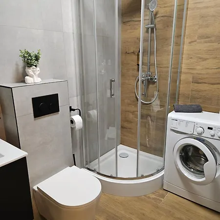 Apartment I *