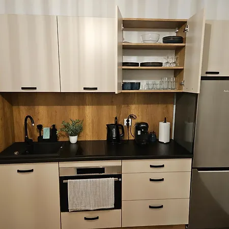 Apartment I *