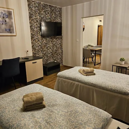 Apartment I *