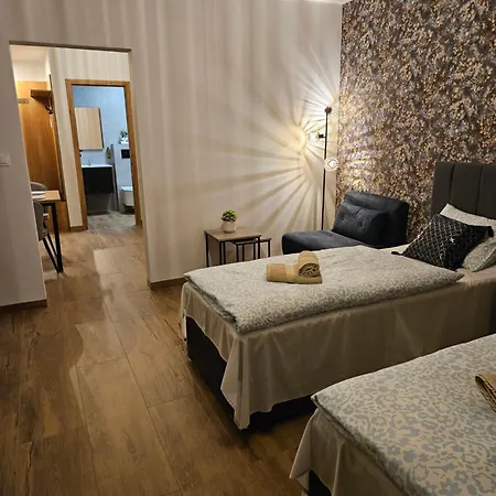 Apartment I