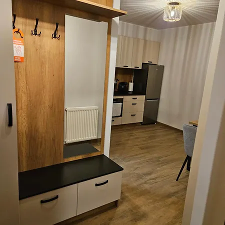 I Apartment