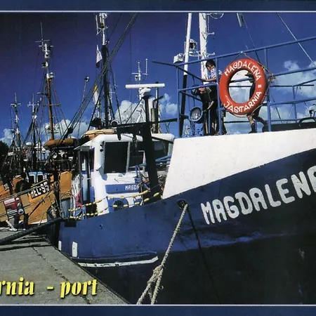 Alloggio in famiglia I Pokoje *