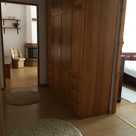 Alloggio in famiglia I Pokoje Jastarnia