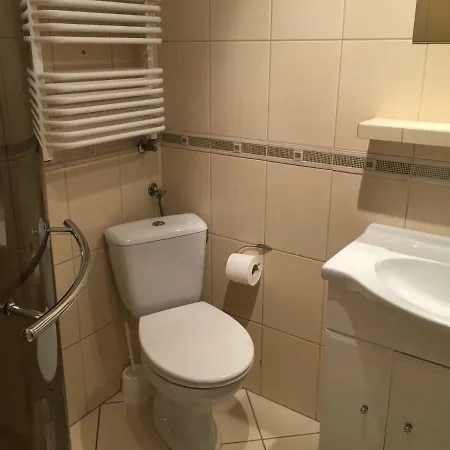 Alloggio in famiglia I Pokoje