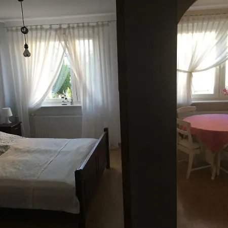 I Pokoje Alloggio in famiglia